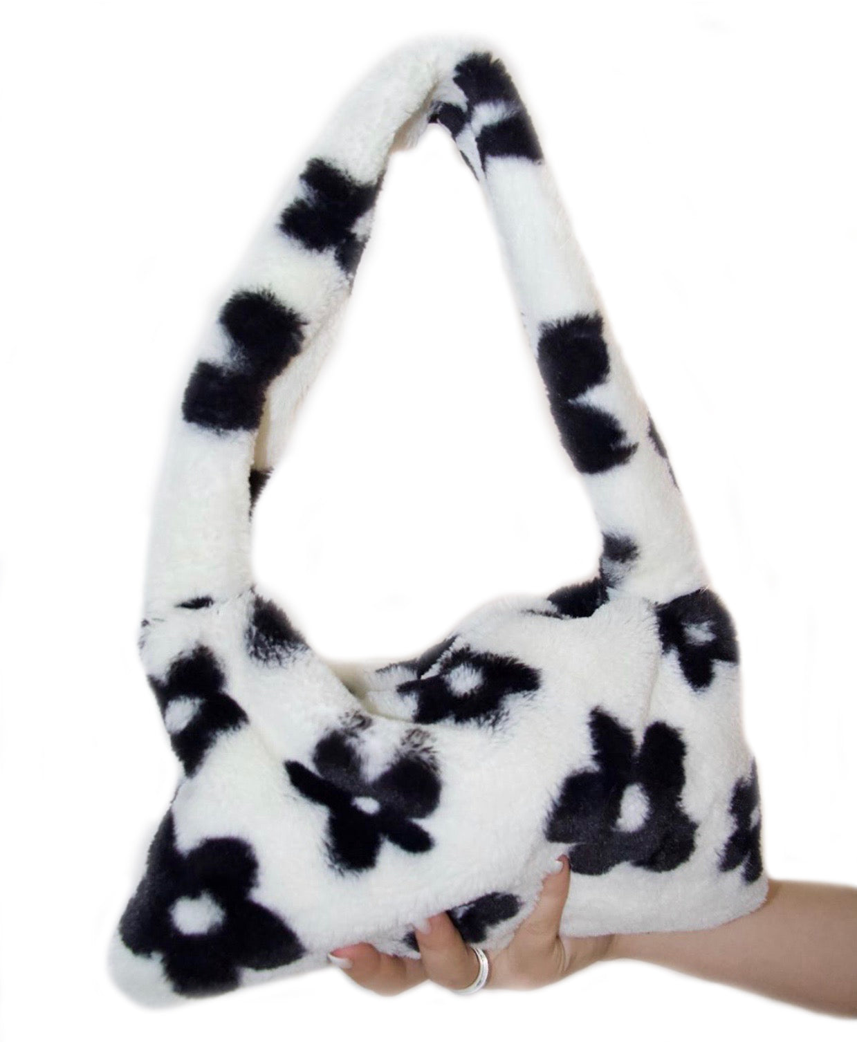 Daisy bag fluffy new arrivals