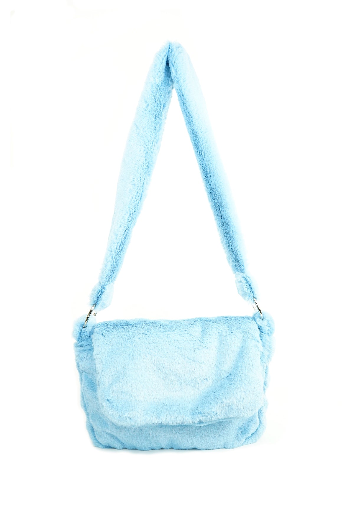 FRANKIE MESSENGER BAG – LOLITA JADE