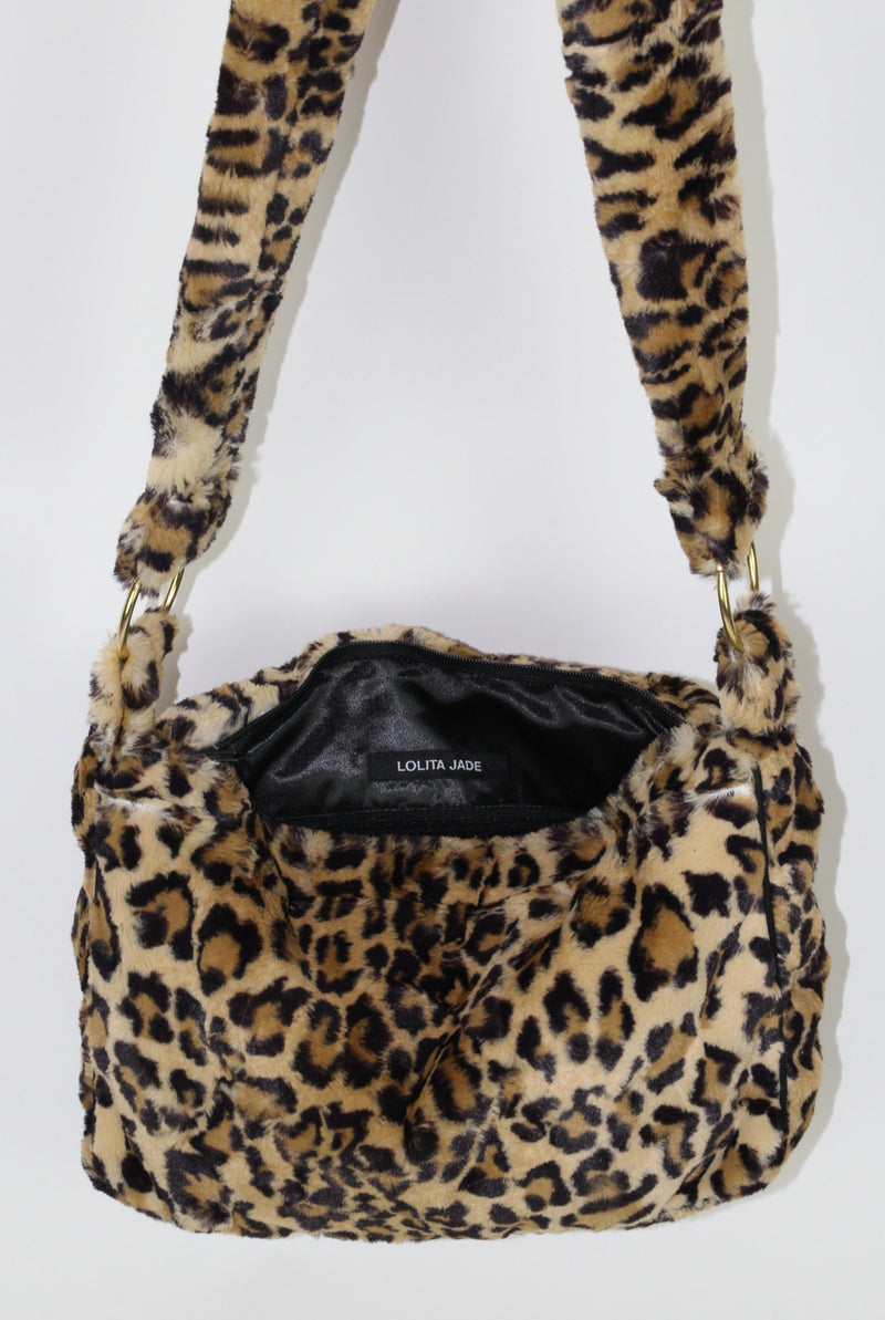 Louis Vuitton Leopard Handbags - Tagotee