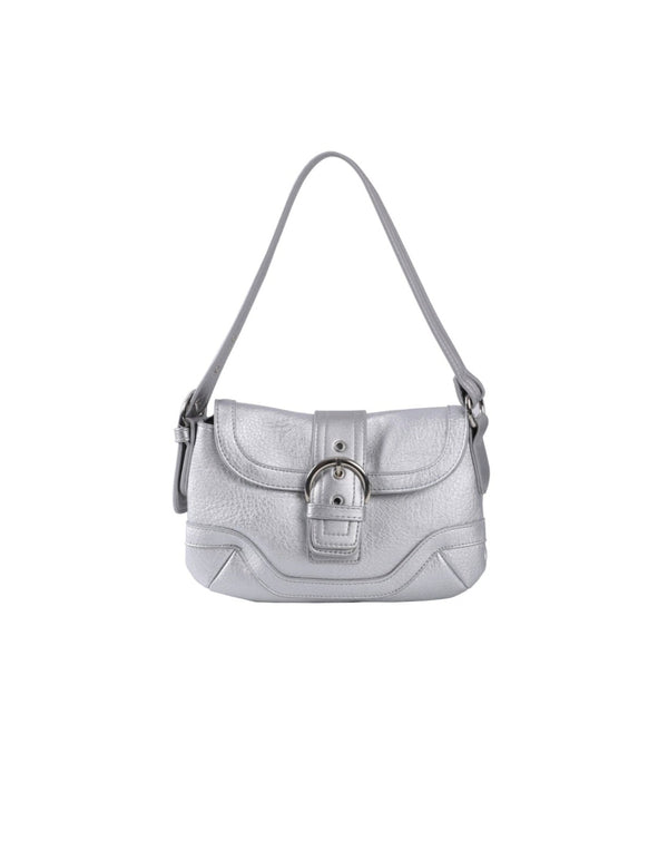 Bnew Coach mini shoulder bag lolita, Luxury, Bags & Wallets on