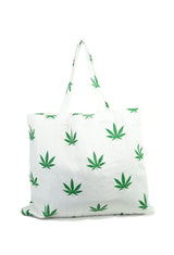 MARY JANE CANVAS TOTE